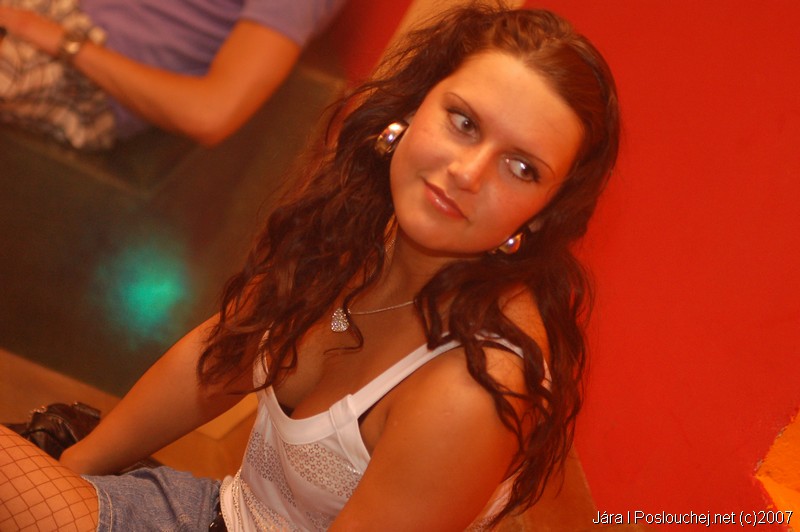 15 YEARS OF RAM RECORDS - Sobota 5. 5. 2007