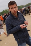 Fotky z Million Marihuana March - fotografie 3