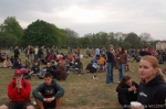Fotky z Million Marihuana March - fotografie 20
