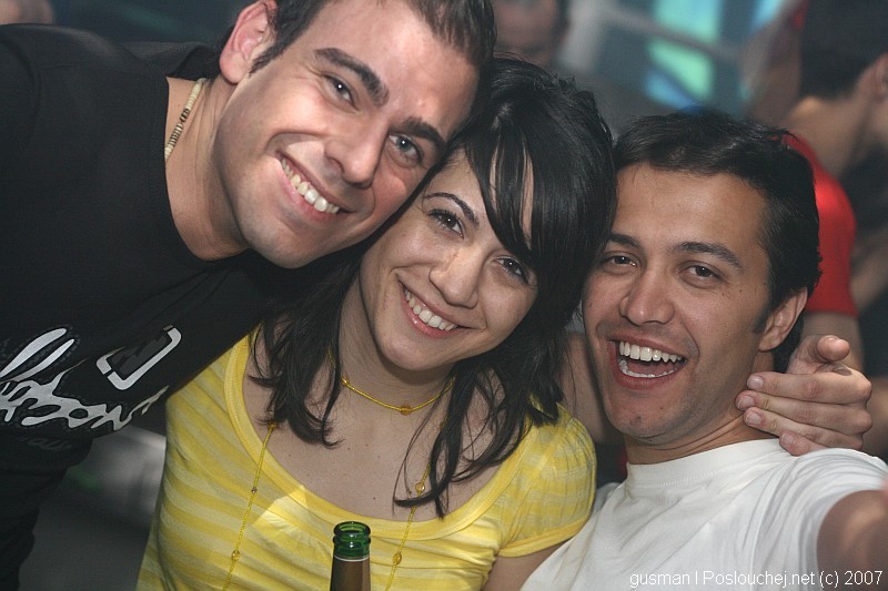 mecca - 7.5.07