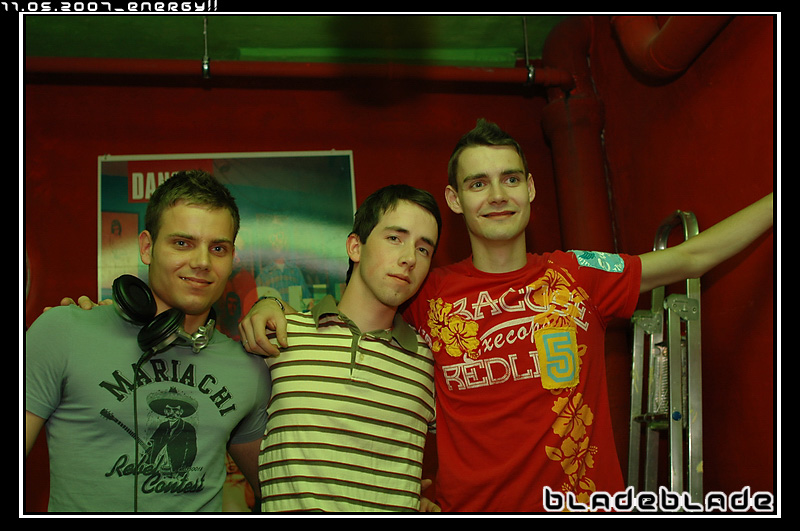 energy - 11.5.07