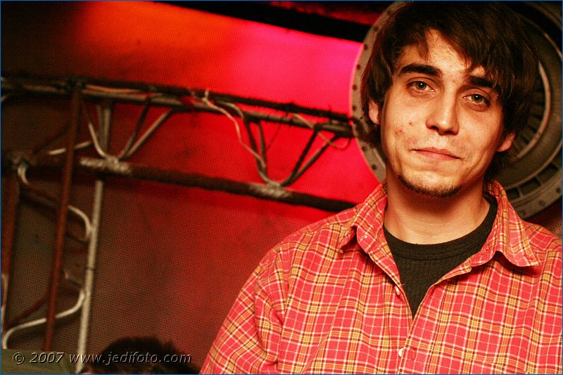 SMASH! - Sobota 12. 5. 2007