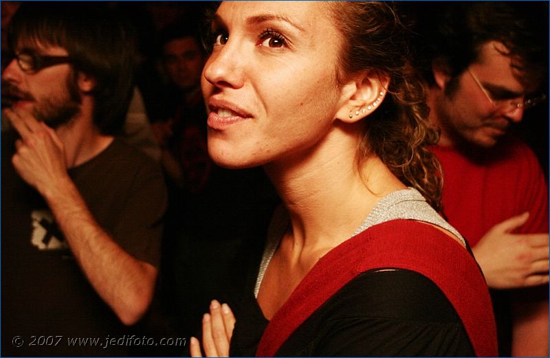 SMASH! - Sobota 12. 5. 2007