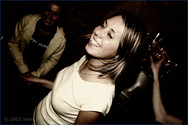 SMASH! - Sobota 12. 5. 2007