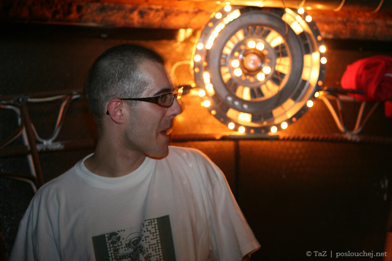 SMASH! - Sobota 12. 5. 2007