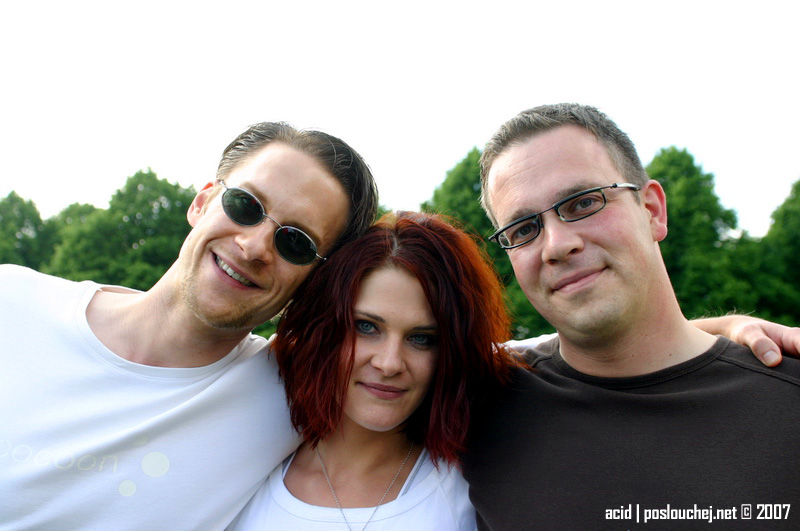 A STATE OF TRANCE 300 - Čtvrtek 17. 5. 2007