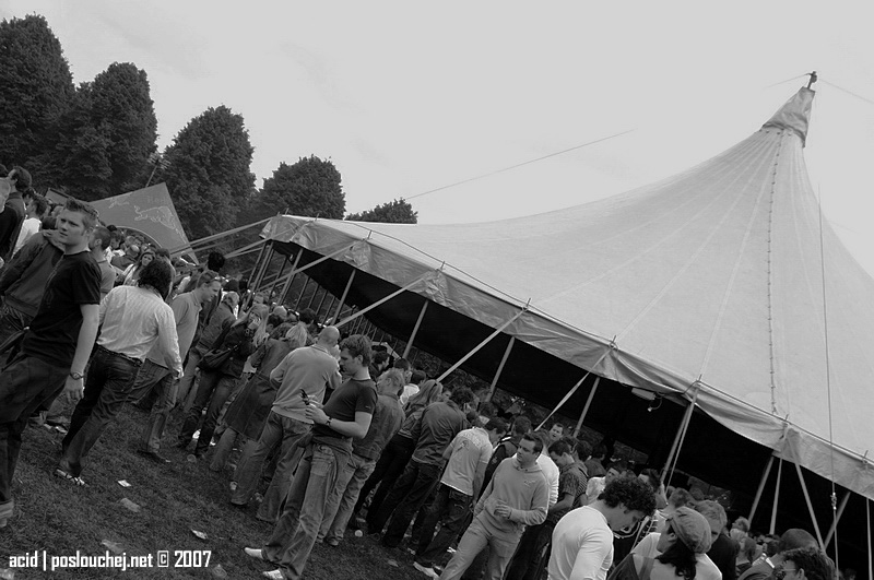 A STATE OF TRANCE 300 - Čtvrtek 17. 5. 2007