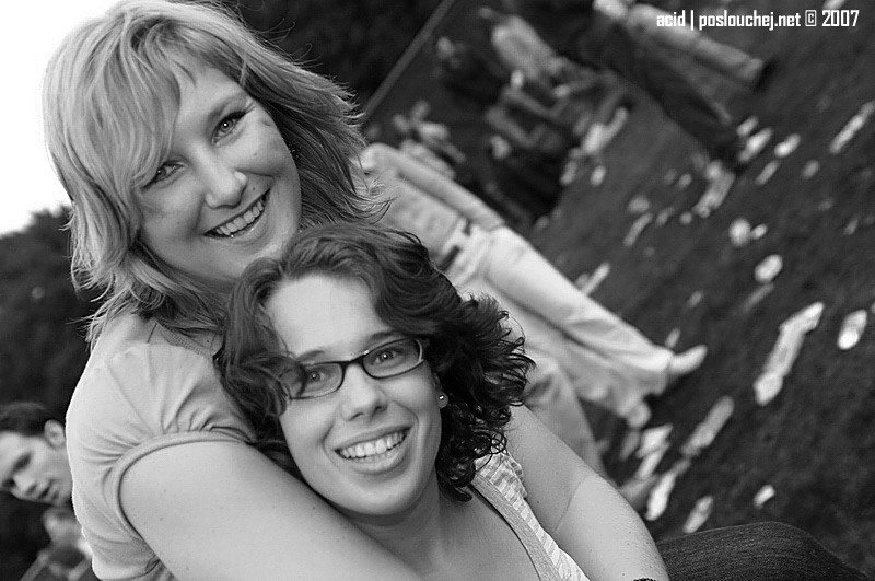 A STATE OF TRANCE 300 - Čtvrtek 17. 5. 2007