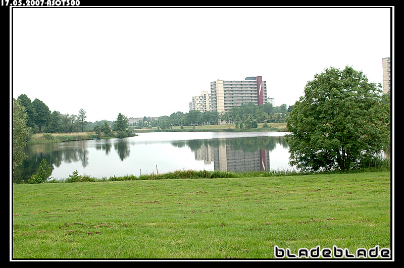 A STATE OF TRANCE 300 - Čtvrtek 17. 5. 2007