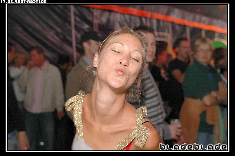 A STATE OF TRANCE 300 - Čtvrtek 17. 5. 2007