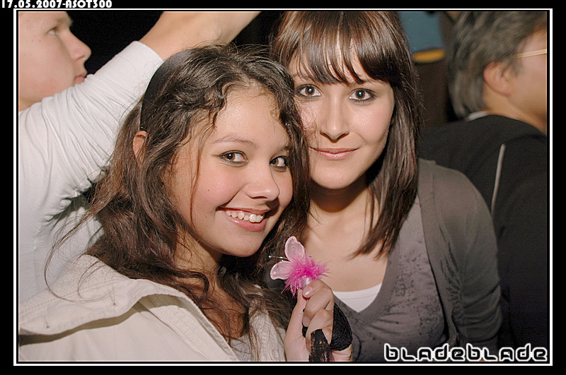 A STATE OF TRANCE 300 - Čtvrtek 17. 5. 2007