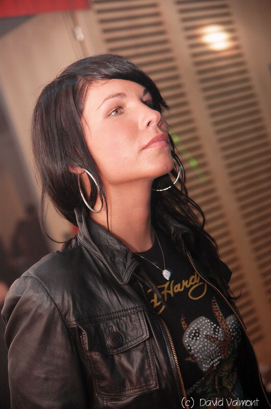 CYBERNIGHT - Pátek 18. 5. 2007