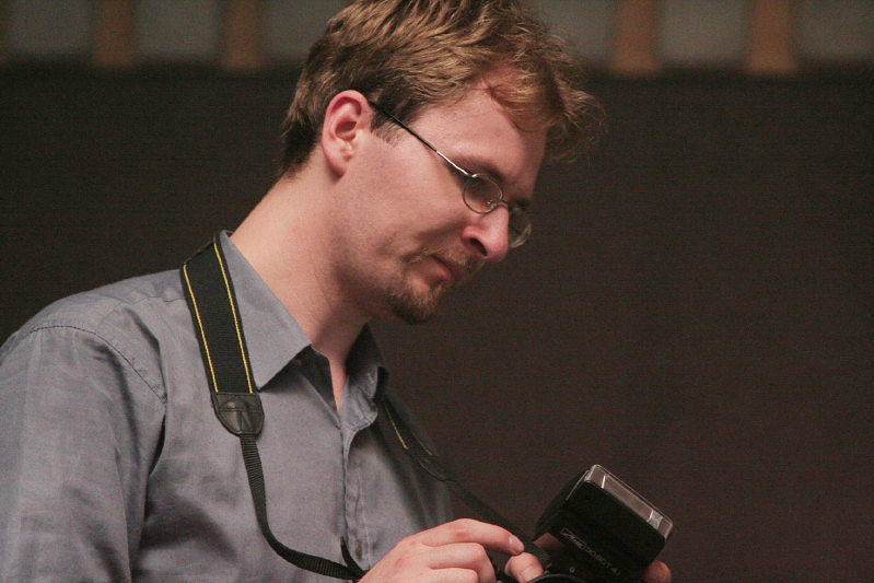 PIG FEST 10 - Pátek 18. 5. 2007