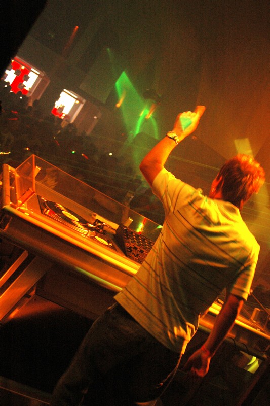lets ho techno - 19.5.07 - druha cast