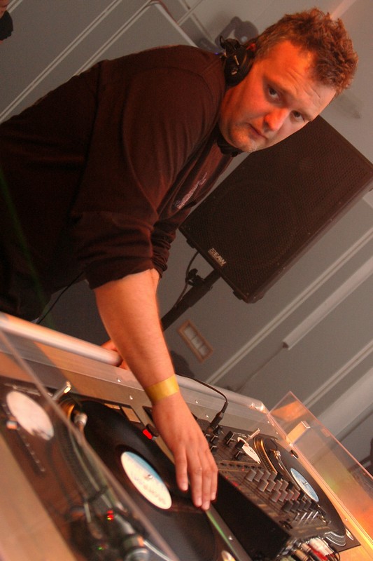 lets ho techno - 19.5.07 - druha cast