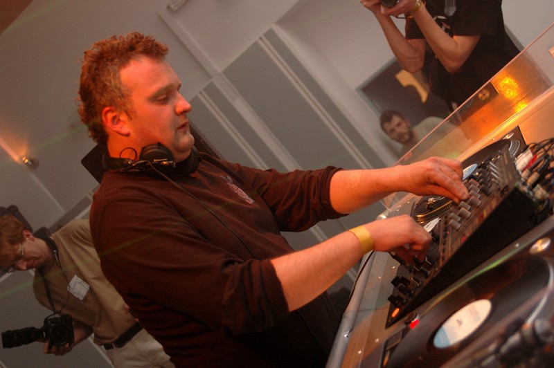 lets ho techno - 19.5.07 - druha cast