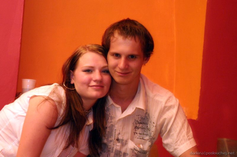 ULTIMA - Pátek 25. 5. 2007