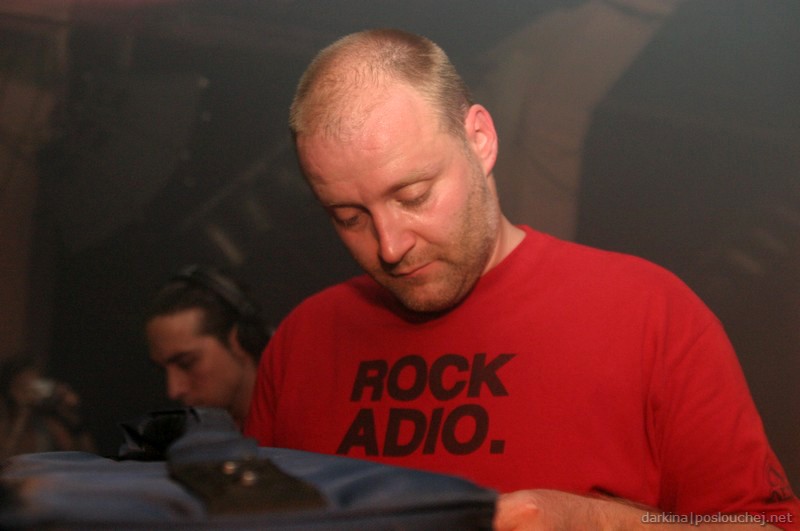 ULTIMA - Pátek 25. 5. 2007