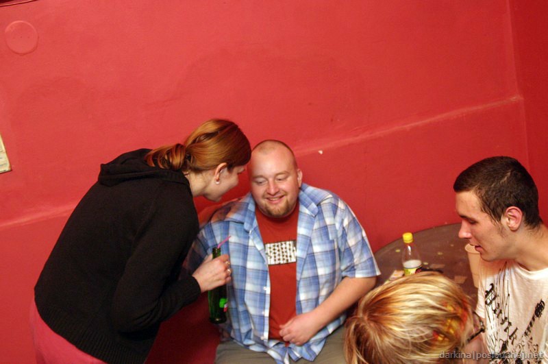 ULTIMA - Pátek 25. 5. 2007