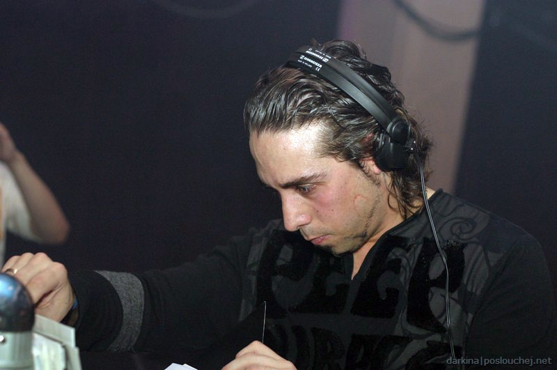 ULTIMA - Pátek 25. 5. 2007