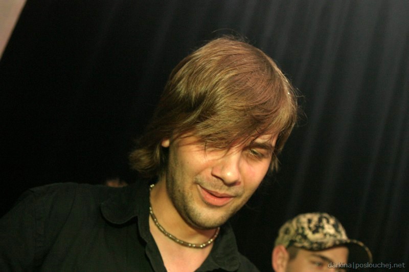 ULTIMA - Pátek 25. 5. 2007