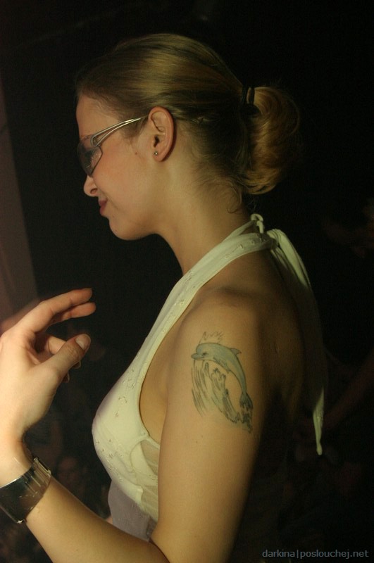 ULTIMA - Pátek 25. 5. 2007