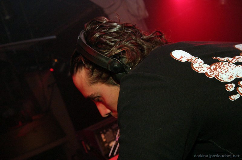 ULTIMA - Pátek 25. 5. 2007