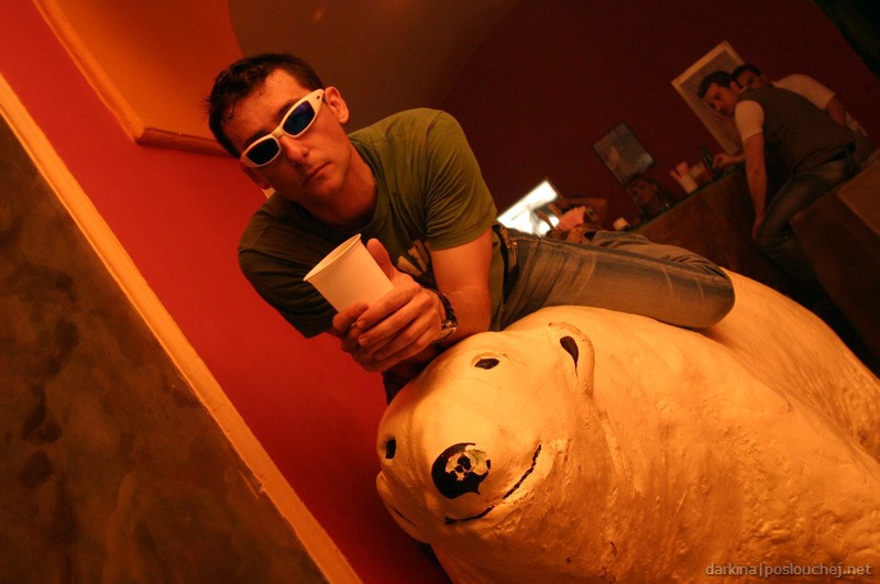 ULTIMA - Pátek 25. 5. 2007