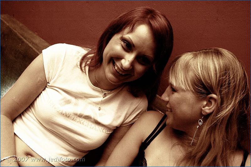 ULTIMA - Pátek 25. 5. 2007
