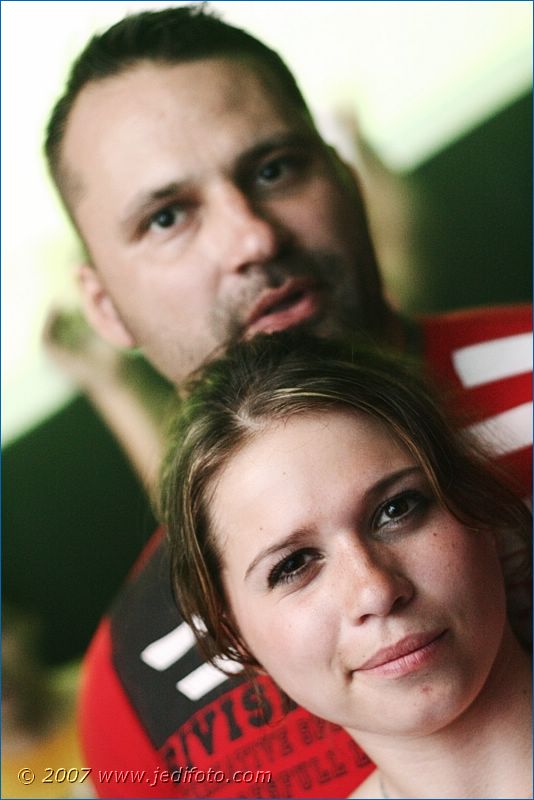 ULTIMA - Pátek 25. 5. 2007