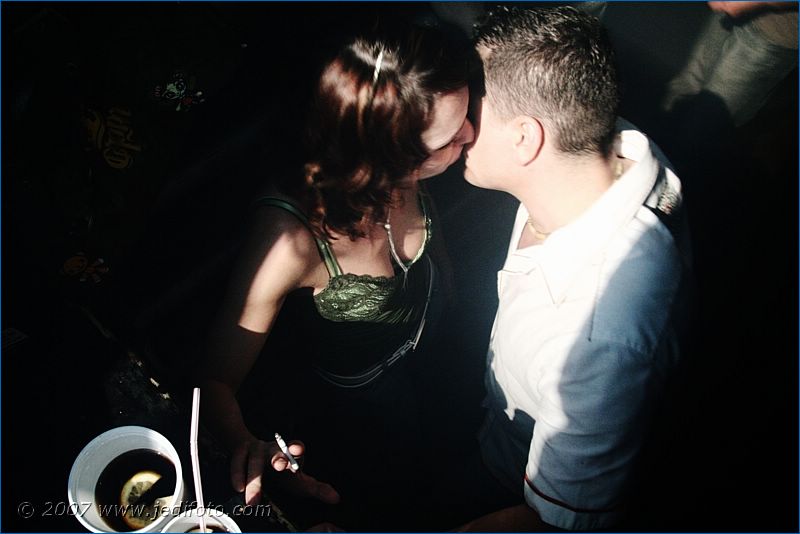 ULTIMA - Pátek 25. 5. 2007