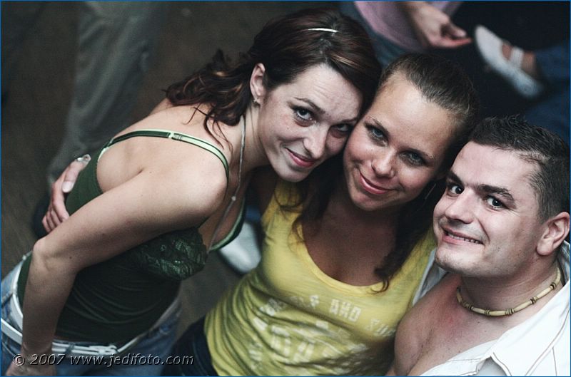ULTIMA - Pátek 25. 5. 2007