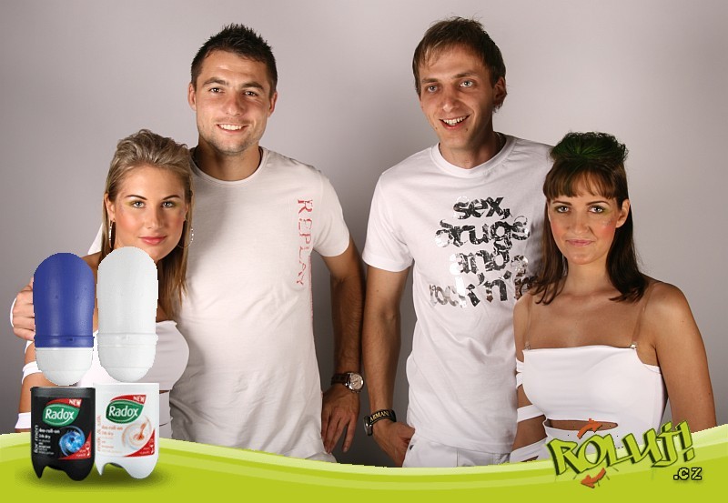 SENSATION WHITE - Sobota 2. 6. 2007