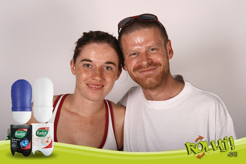 SENSATION WHITE - Sobota 2. 6. 2007