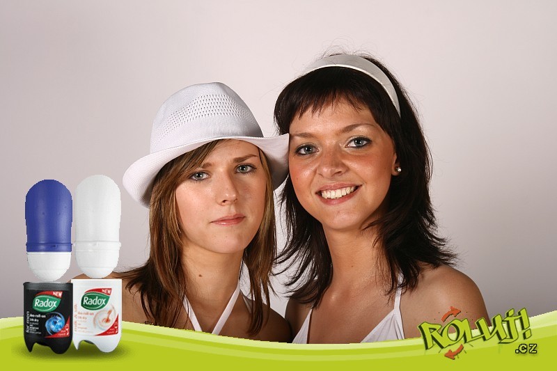 SENSATION WHITE - Sobota 2. 6. 2007