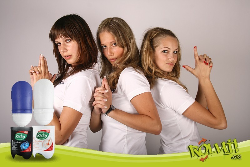 SENSATION WHITE - Sobota 2. 6. 2007