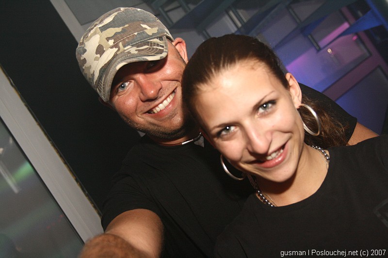 Středa Gratis - Středa 6. 6. 2007