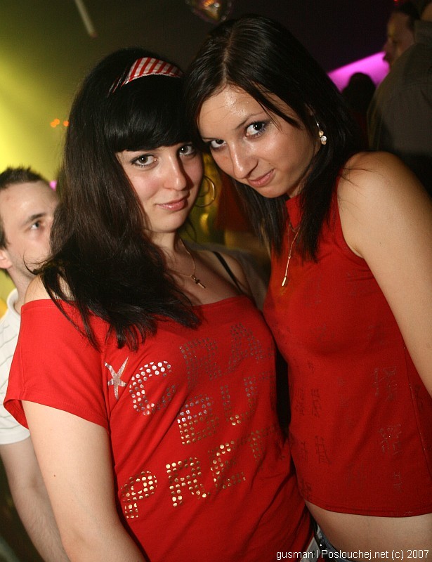 Ministry of sound - Summer Edittion - Pátek 8. 6. 2007