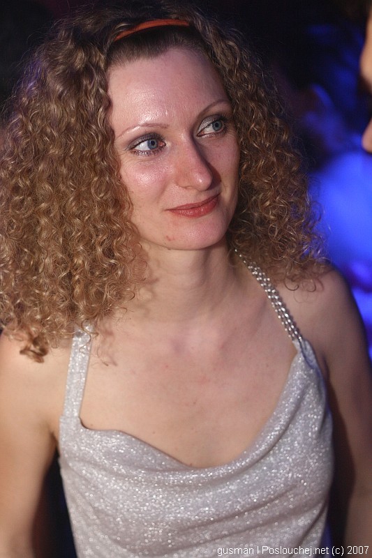 Ministry of sound - Summer Edittion - Pátek 8. 6. 2007