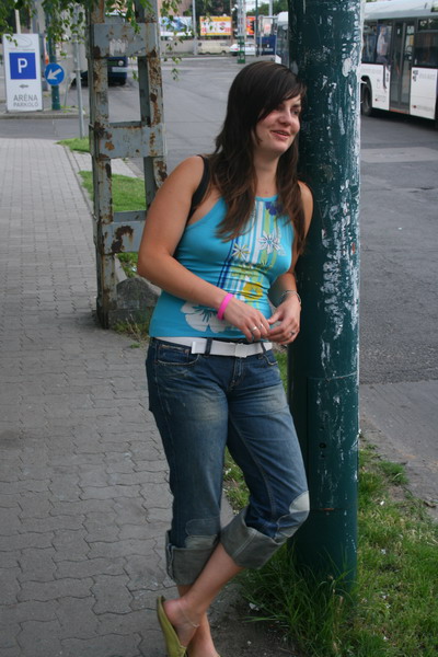 ‘electronic beats’ (HU) - Sobota 9. 6. 2007
