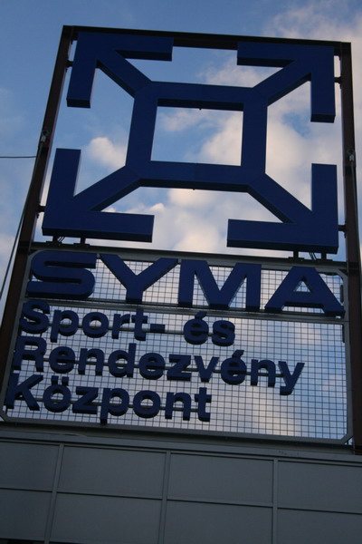 ‘electronic beats’ (HU) - Sobota 9. 6. 2007