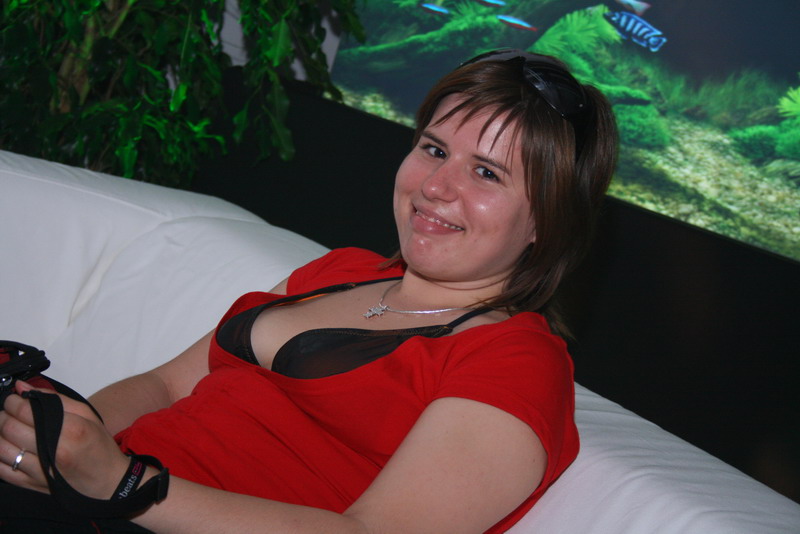 ‘electronic beats’ (HU) - Sobota 9. 6. 2007