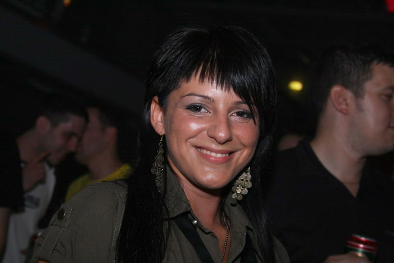 ‘electronic beats’ (HU) - Sobota 9. 6. 2007