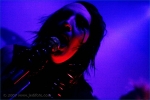 marilyn manson - 13.6.07 - fotografie 33 z 45