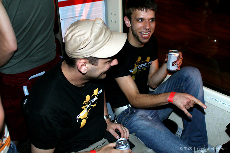 tramix - 13.6.07