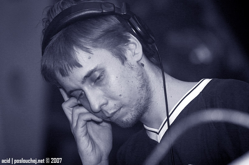 ZEN 15* ROXY EDITION - Sobota 16. 6. 2007