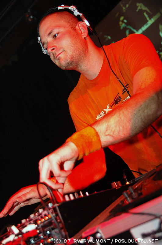 above beyond - 22.6.07