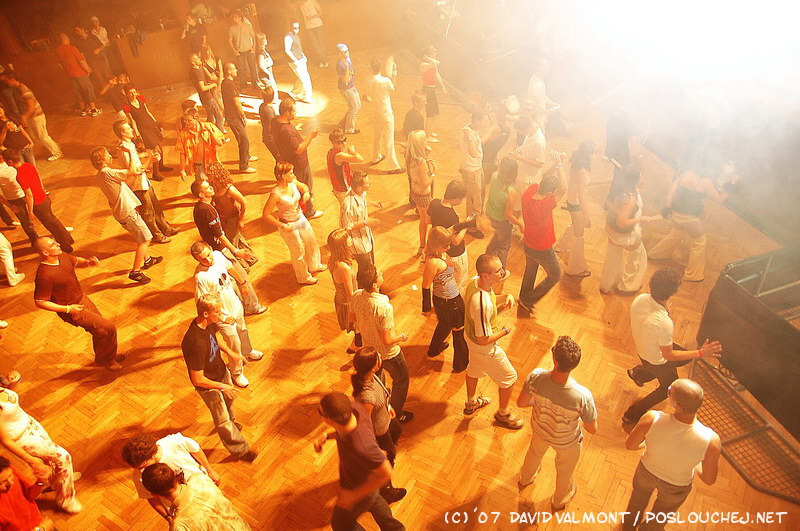 above beyond - 22.6.07
