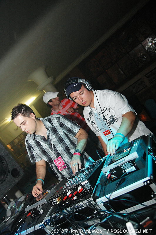 above beyond - 22.6.07