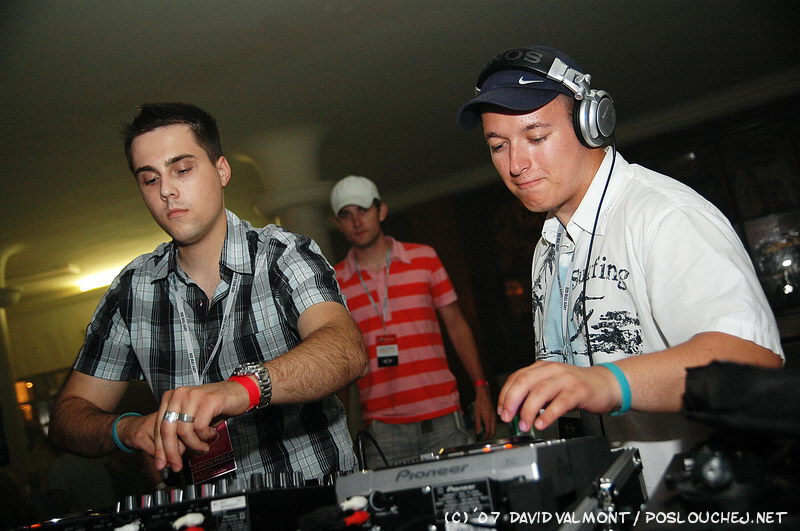 above beyond - 22.6.07